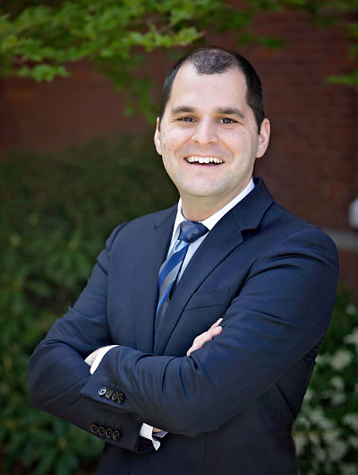 Daniel S. Reynolds - Lawyer at Saalfeld Griggs PC.