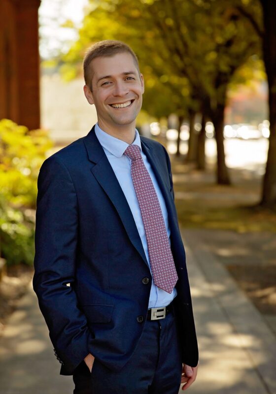 Matthew K. Stevenson - Lawyer at Saalfeld Griggs PC.